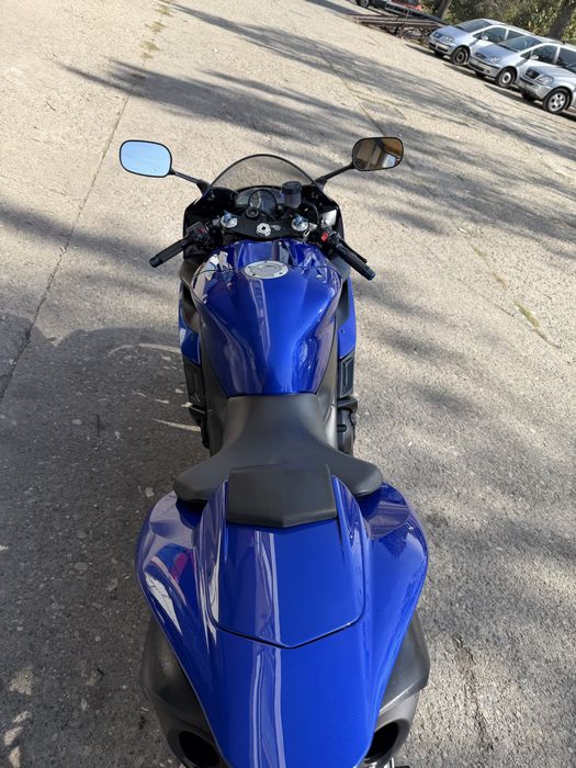 Vand Yamaha R1 RN12