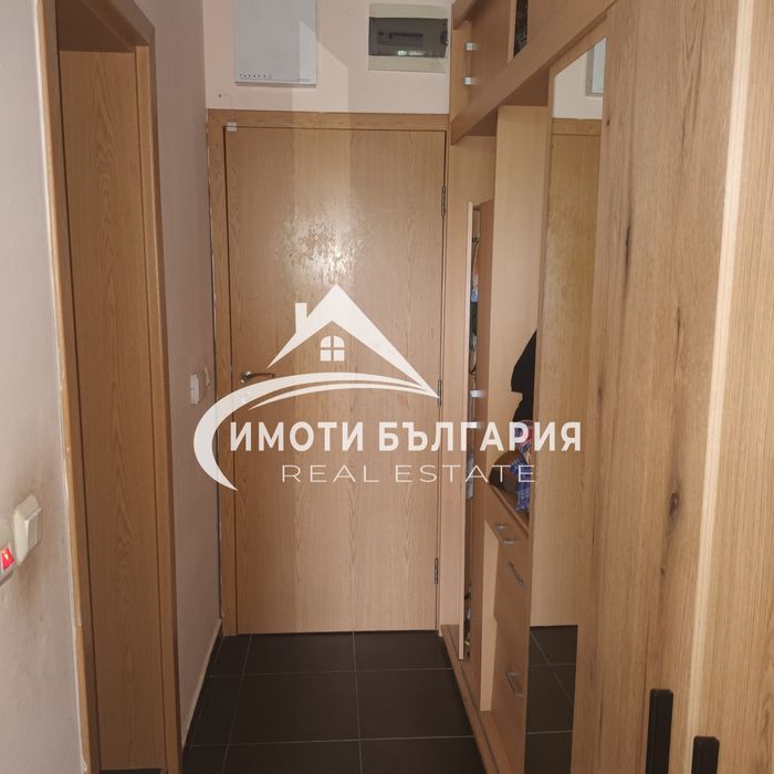 Продава се Двустаен апартамент в Балчик - 48 кв.м за 1146 €/кв.м - Снимка #4