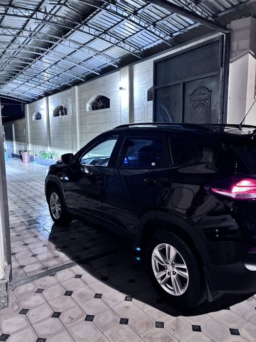 Chevrolet Tracker 2 2023