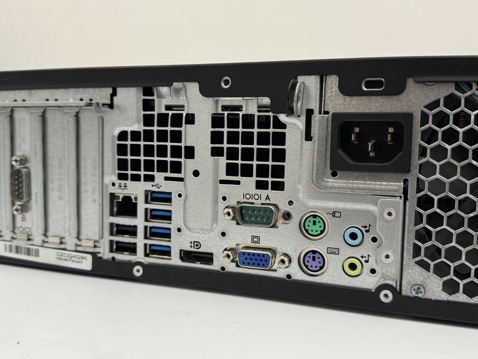 ПК в комплекте i3/8Gb/Gt710/HDD 160G