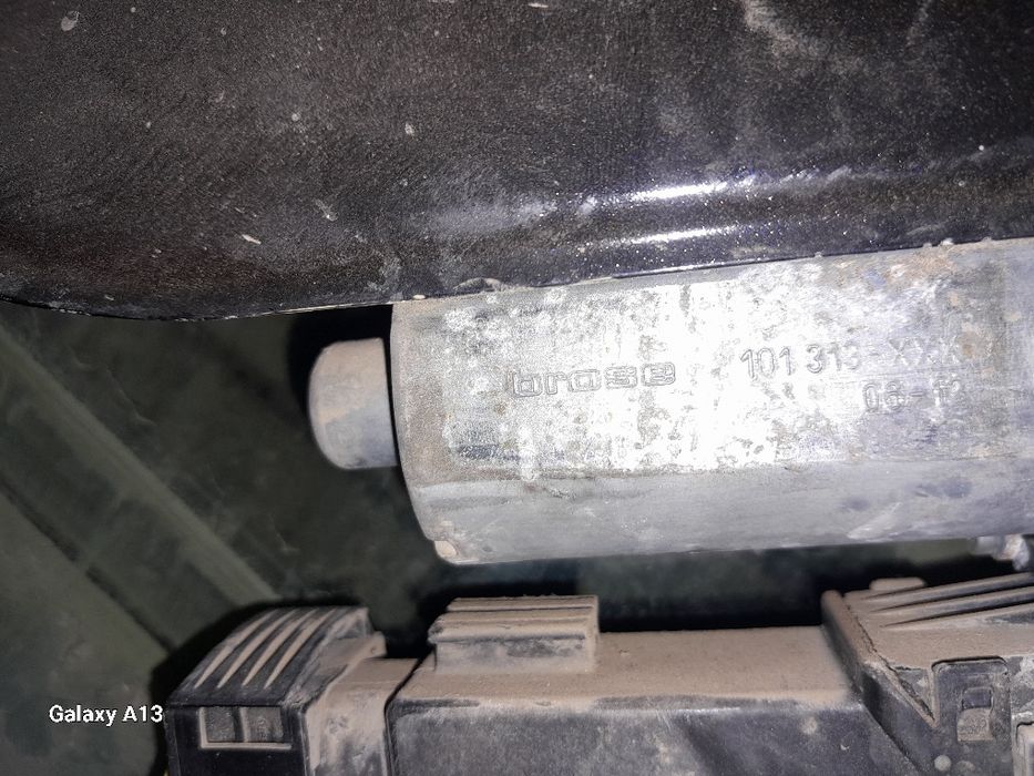 Моторчик стеклоподьемника