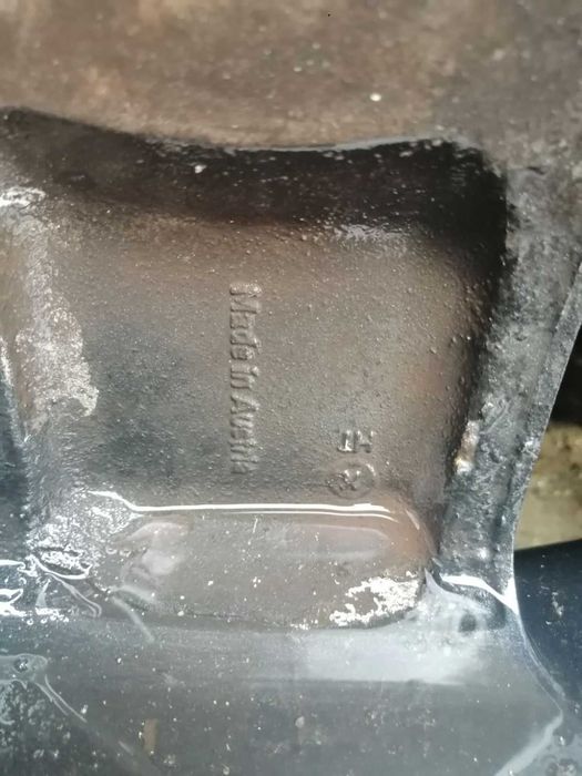 Джанти с гуми Land Rover Range Rover L322 R19