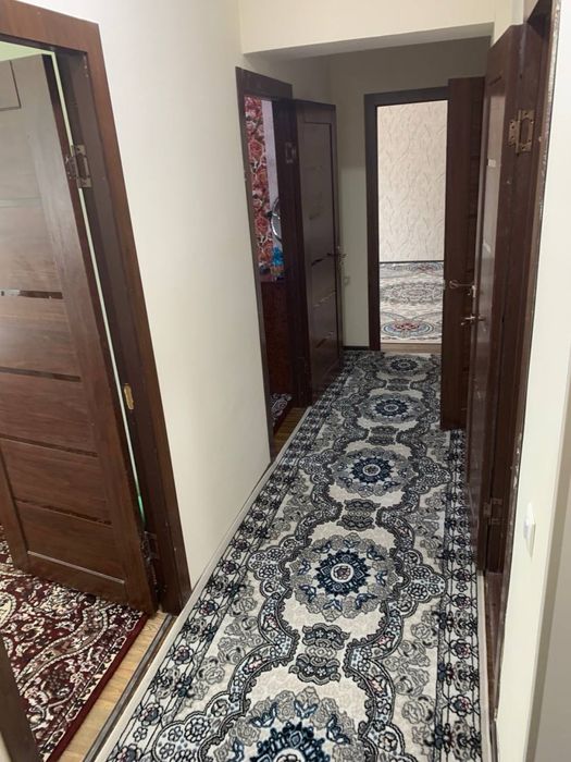 Срочно Фарғона Шахар хокимият орқасида 1-этаж Квартира Сотилади