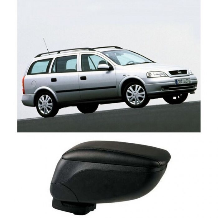 Cotiera Opel Astra G culisabila,rabatabila,reglabila pe inaltime