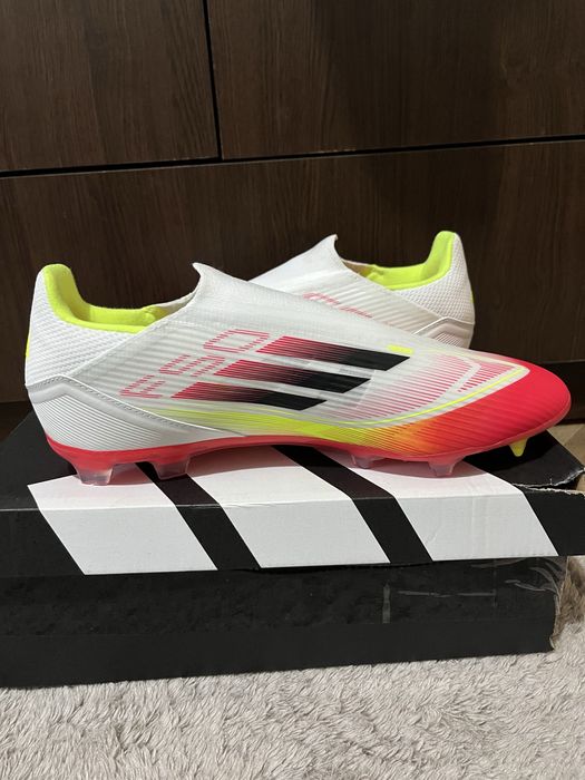 Мъжки футболни бутонки Адидас F50