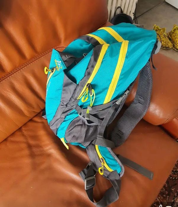 Rucsac Ghiozdan drumeție