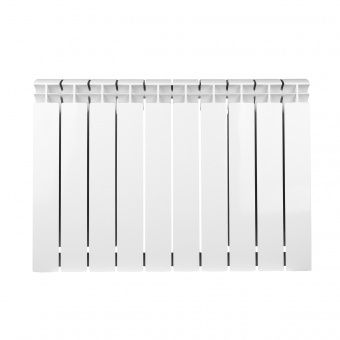 Радиатор отопления биметаллические