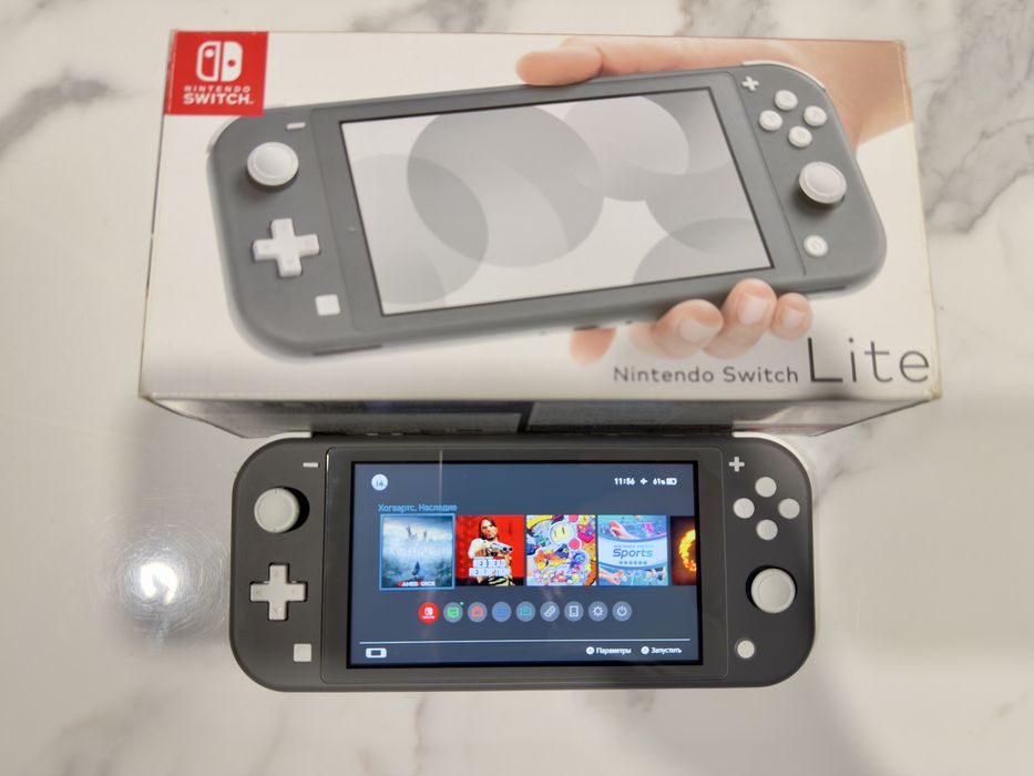 Nintendo switch,прошитый,256гб,zelda,mario,donkey kong