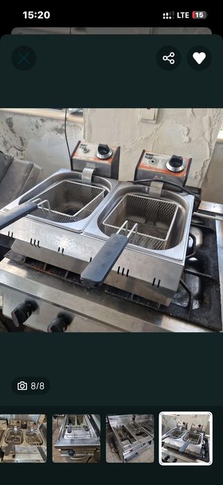 Masa calda, vitrina calda,  raft inox, aparate inox