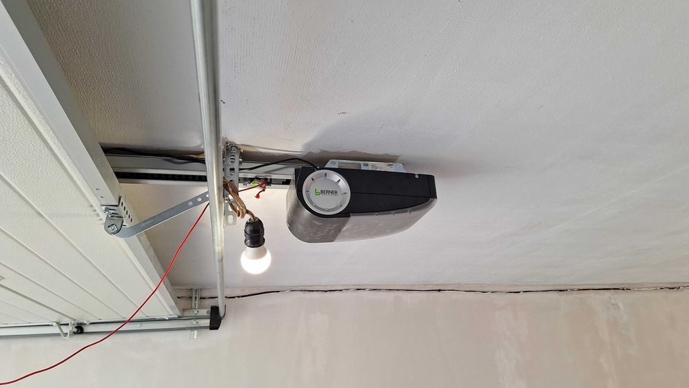 Дава се под наем Гараж / Паркомясто в София, Манастирски ливади - 21 кв.м за 168.3 € - Снимка #4