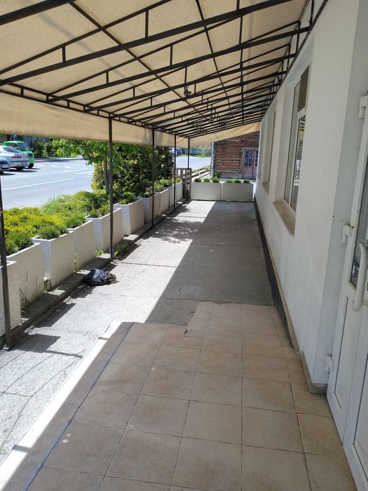 Spatiu de cazare de inchiriat