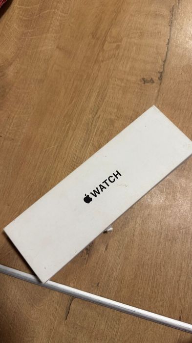 Продам Apple watch se