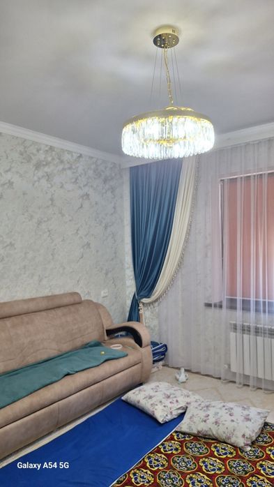 Продам дом КазЦик