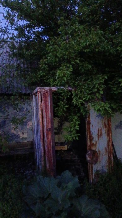 Продается контейнер