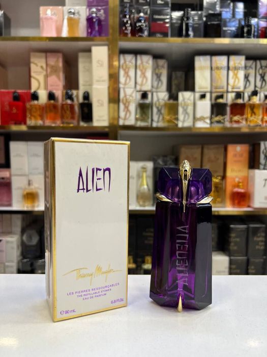 Дамски парфюм Alien