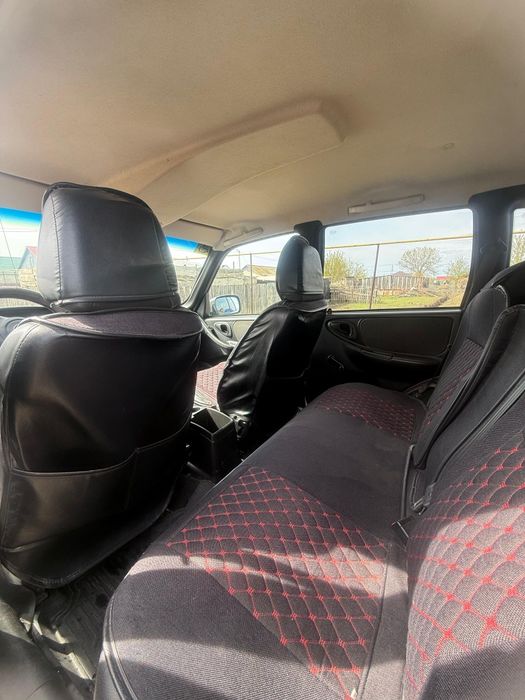 Продам Chevrolet Niva!