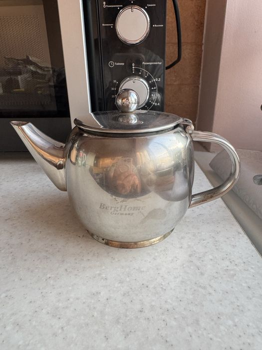Продам чайник фисман оригиналь