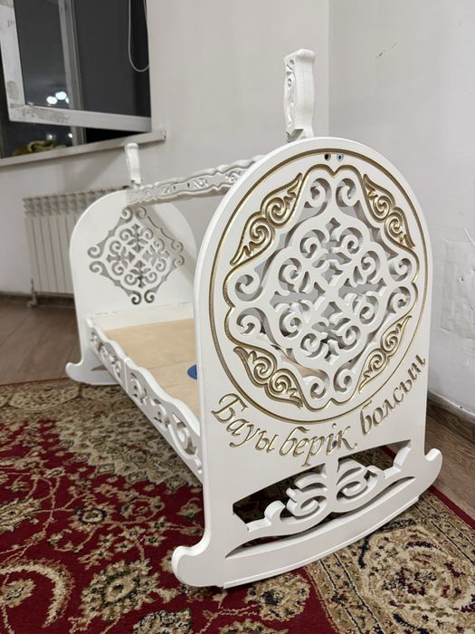 Продам бесик / Бесік сатылады