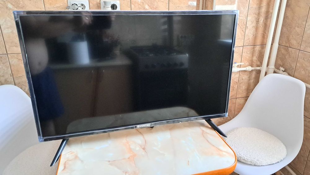 Smart Tv Vortex 80 cm utilizat