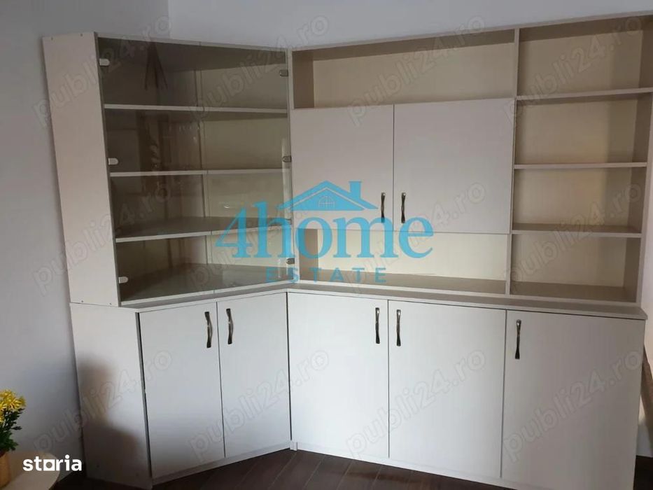 Apartament 2 camere Plaza Exigent|Lujerului|Bloc Nou|Metrou