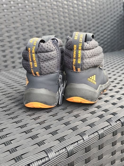 Детски ботуши Adidas