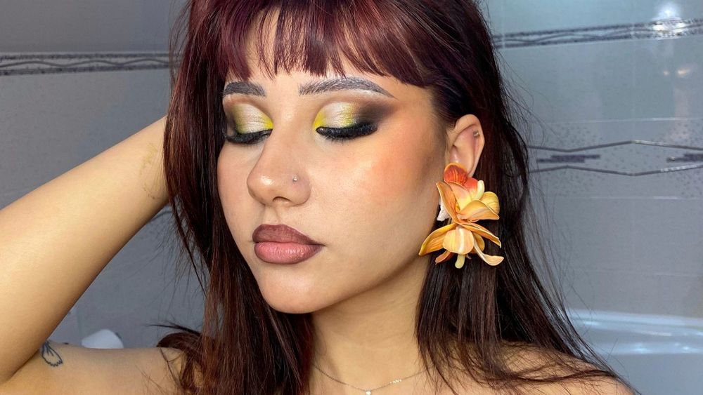 Makeup Artist Profesionist -130 LEI- București