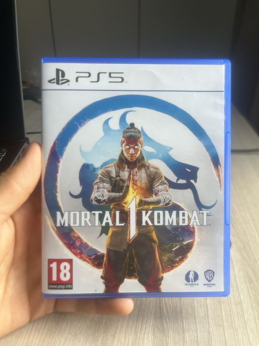 Продам диск для ps5
