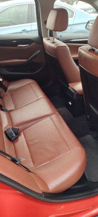 BMW X 1, 2014, în RATE fără AVANS