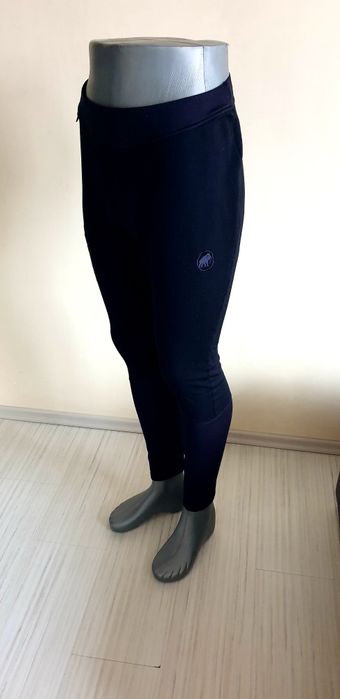Mammut  PRO Therma Polartec Mens Size S ОРИГИНАЛ! Мъжки Термо Клин!