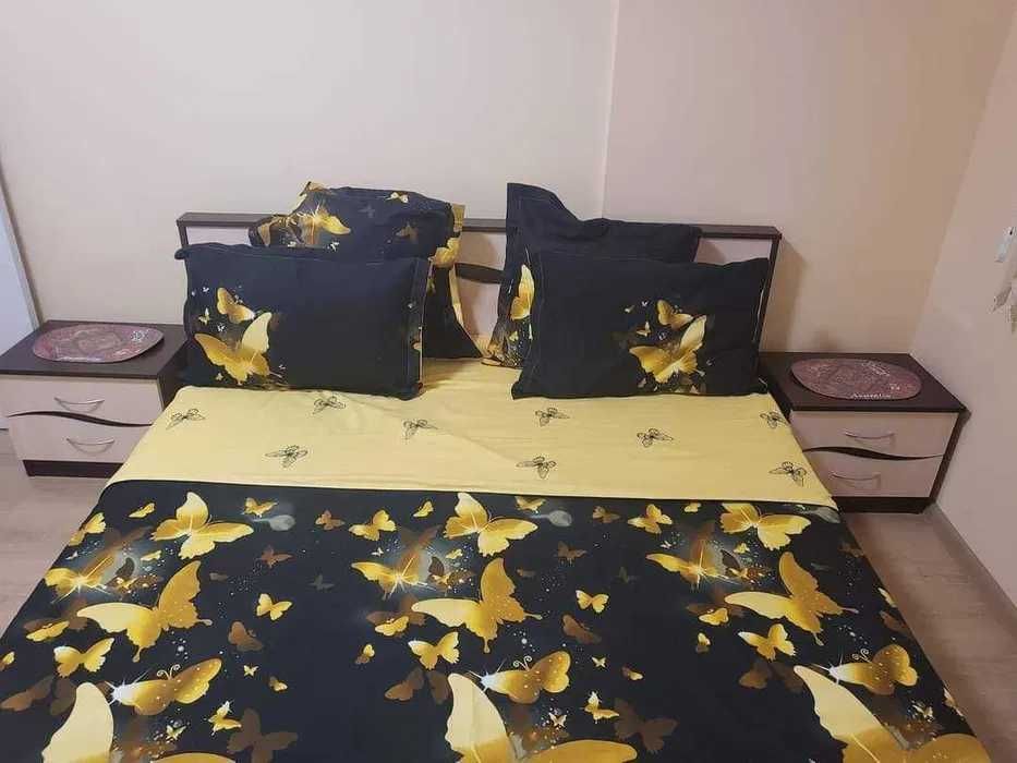 Дава се под наем Многостаен апартамент в София, Дружба 2 - 120 кв.м за 750 € - Снимка #4