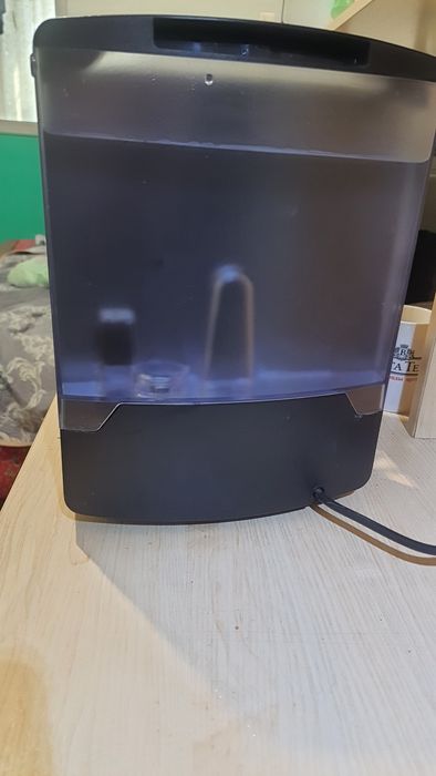 Кофемашина KRUPS модель EA80