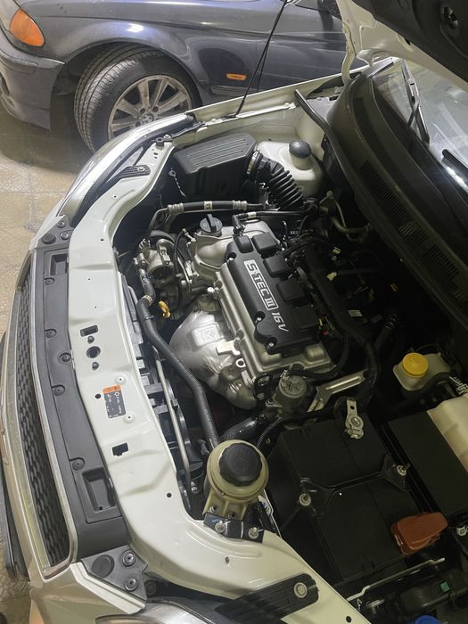 Nexia 3 avtomat 2022yil