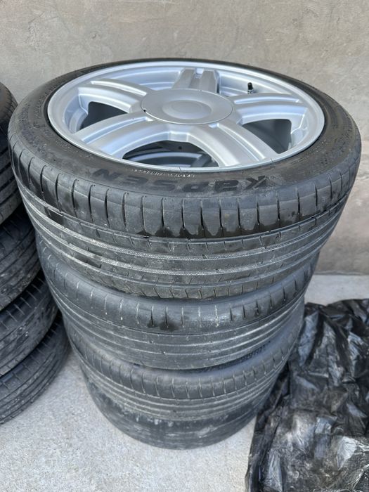 Торус 16 комплект без варка