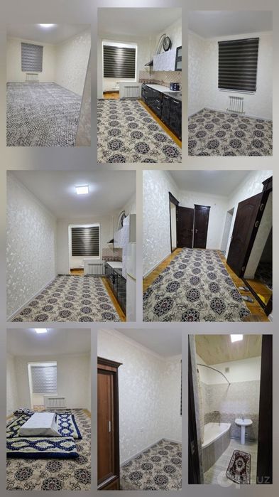 Аренда квартиры в центре