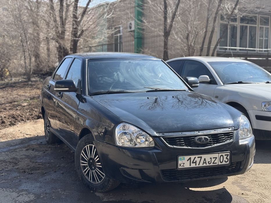 Продам priora 2170