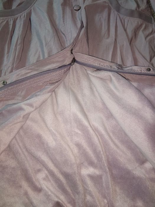 Плащ новый продам