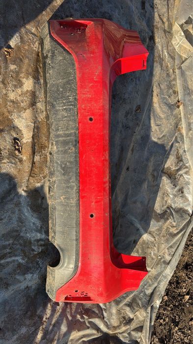 Bară spate Ford Focus