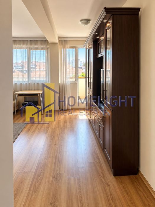 Дава се под наем Двустаен апартамент в София, Зона Б-5 - 85 кв.м за 850 € - Снимка #4