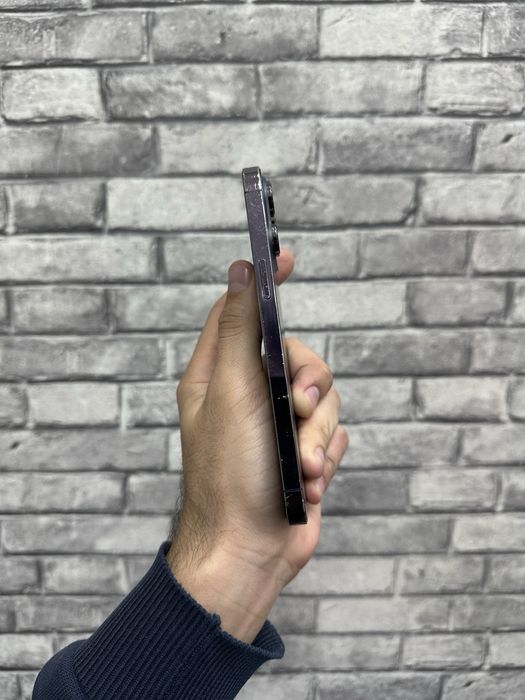 Iphone 14 Pro Max 256