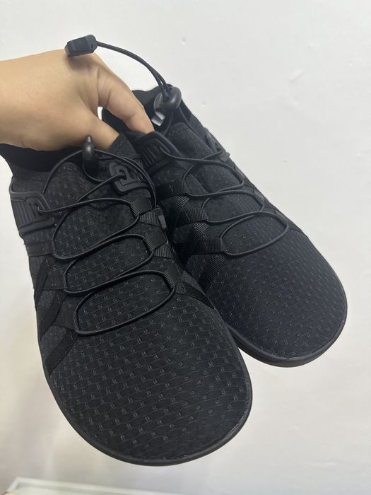 Босоногая обувь весна/лето