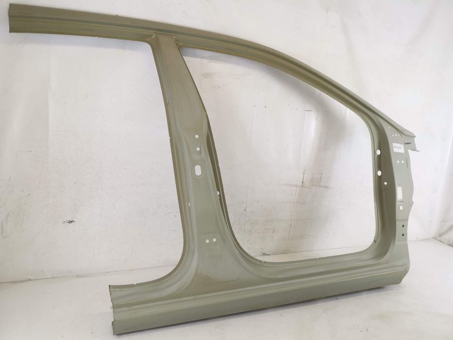 Хюндай и20 / Hyundai i20 [ - ] Оригинален праг/стълб отдясно отзад в д