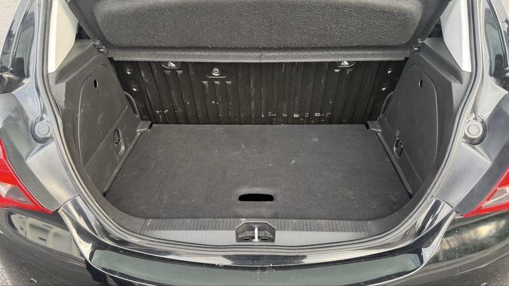 Opel Corsa E 1.3 CDTI