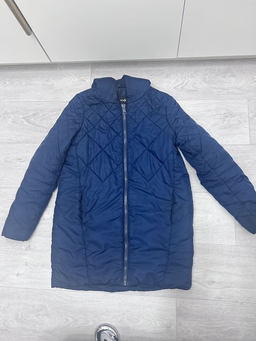 Куртка демисезонная