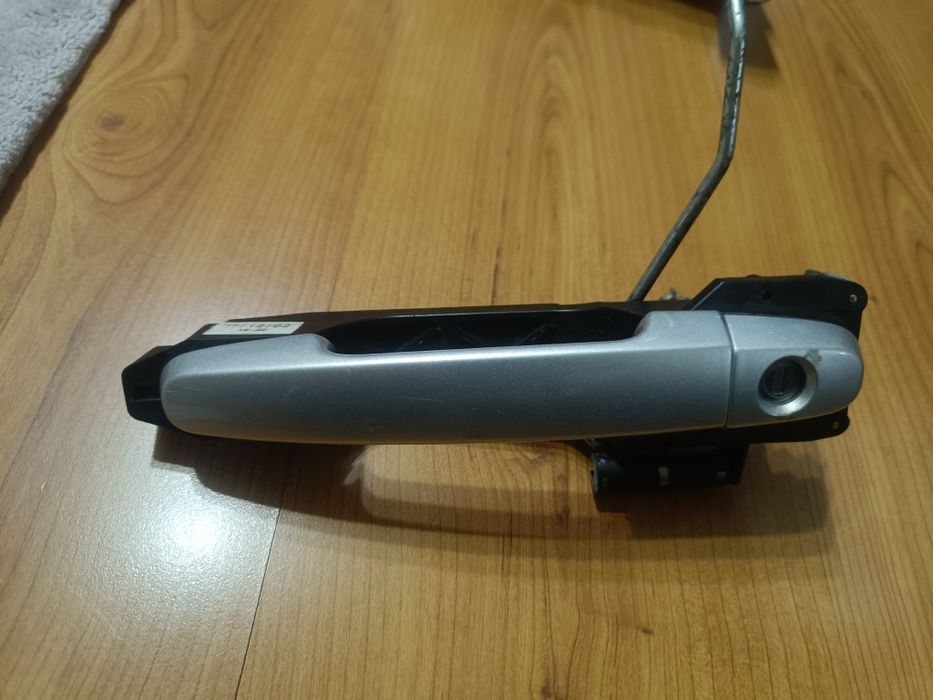 Външна дръжка с брава Toyota Corolla e12