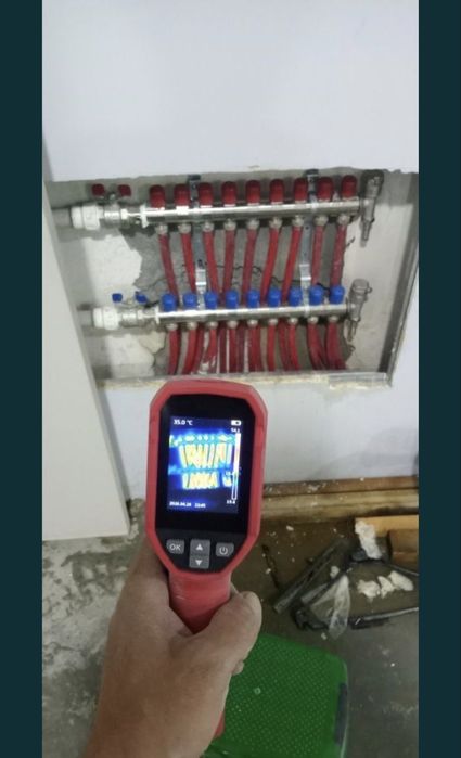 Сантехник услуги 24/7 santexnik утечка хизмати канализация чистка