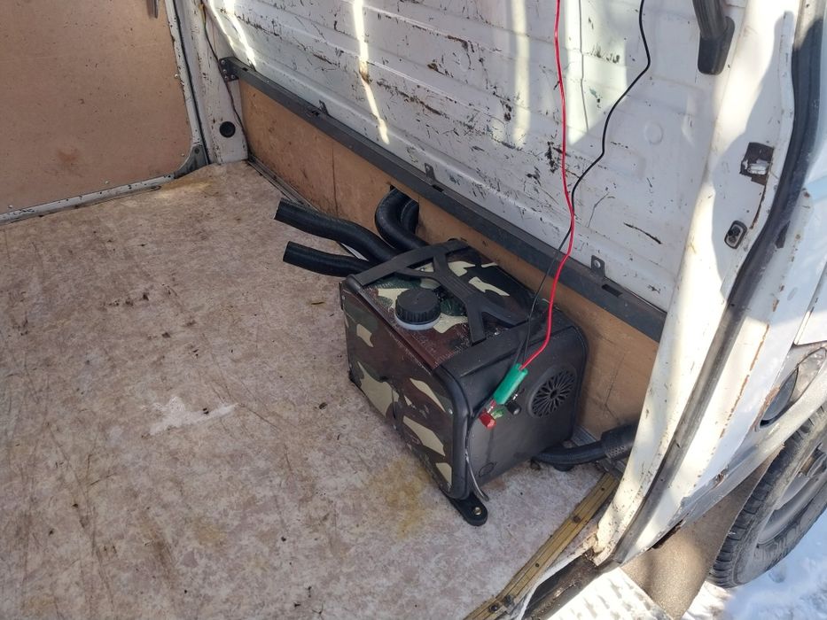 Продам фольцваген т3.