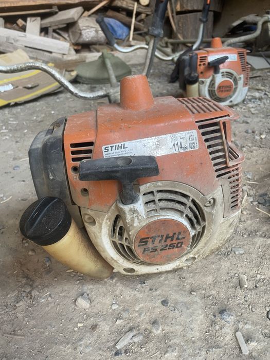 Триммер STIHL FS 250