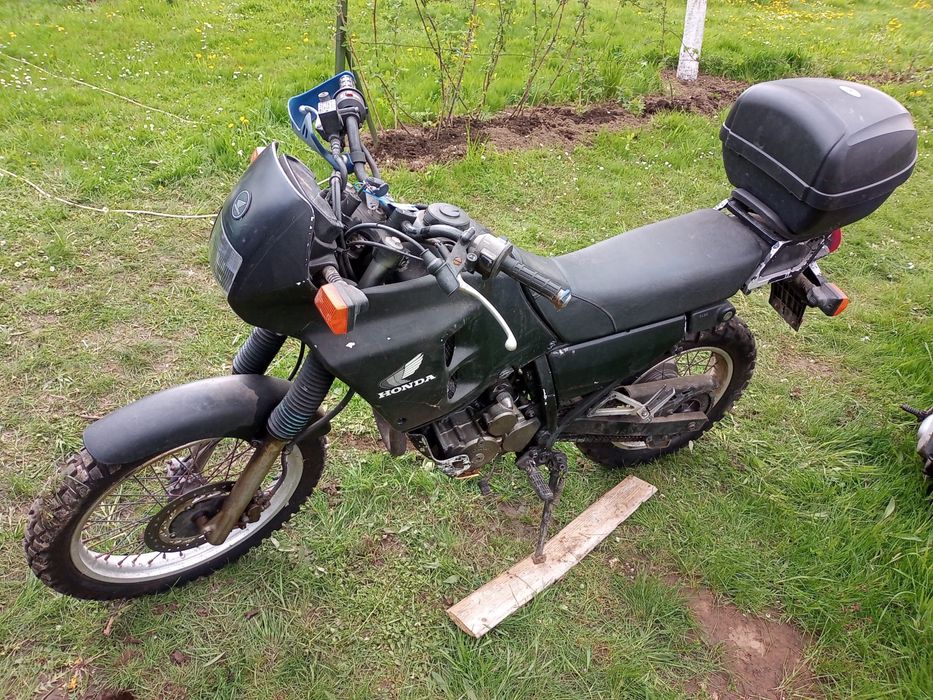 De vanzare Honda NX 250
