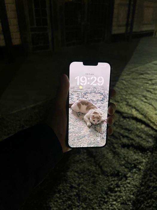 Apple iPhone 13 Pro Max 128 Gb