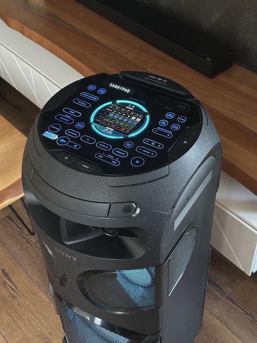 Колона Sony MHC-V72D